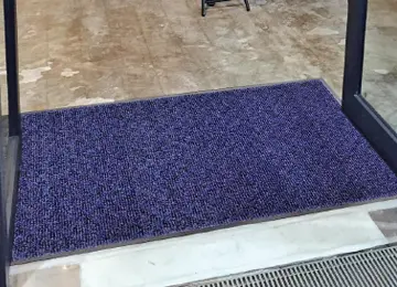 ハイステップマット
