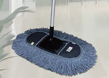 NS制菌Ecoモップ